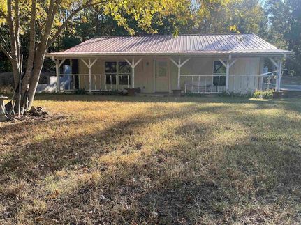House for sale in Cleburne County, Arkansas