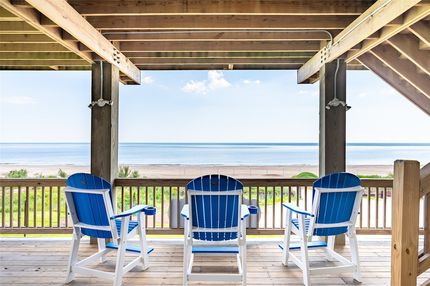 Lakefront Property for sale in Galveston County, Texas