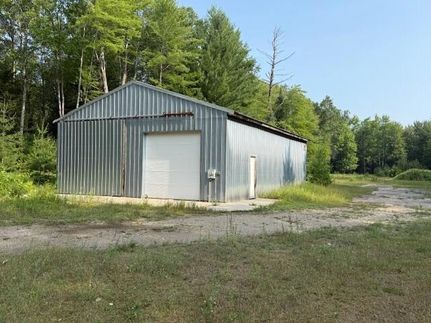 Undeveloped Land for sale in Roscommon County, Michigan
