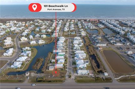 Undeveloped Land for sale in Nueces County, Texas