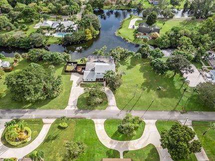 Waterfront Property for sale in Palm Beach County, Florida