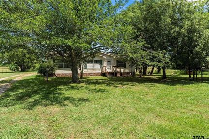 Land for sale in Hopkins County, Texas