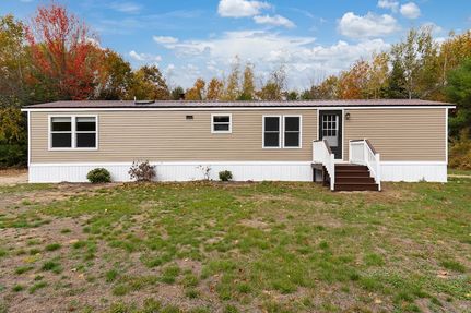 Farm and Ranch for sale in Androscoggin County, Maine