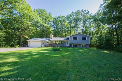 Land for sale in Macomb County, Michigan