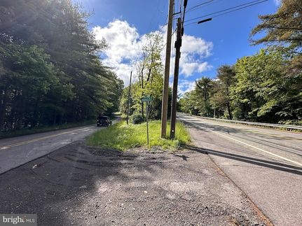 Undeveloped Land for sale in Monroe County, Pennsylvania