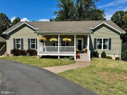 Land for sale in Spotsylvania County, Virginia