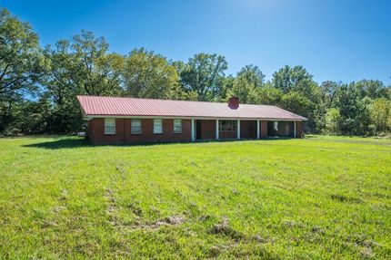 House for sale in Monroe County, Mississippi