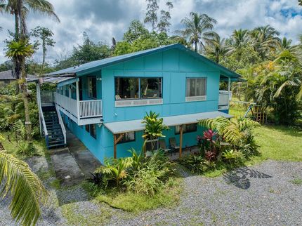Hunting Property for sale in Hawaii County, Hawaii