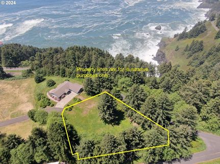 Undeveloped Land for sale in Lincoln County, Oregon