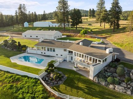 Farm and Ranch for sale in Spokane County, Washington
