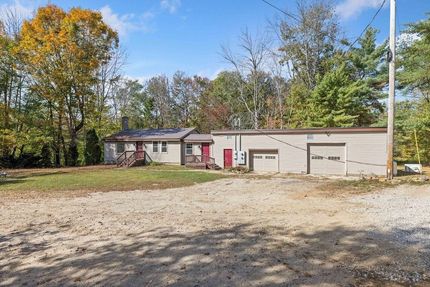 Land for sale in York County, Maine