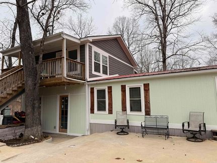 House for sale in Saline County, Arkansas