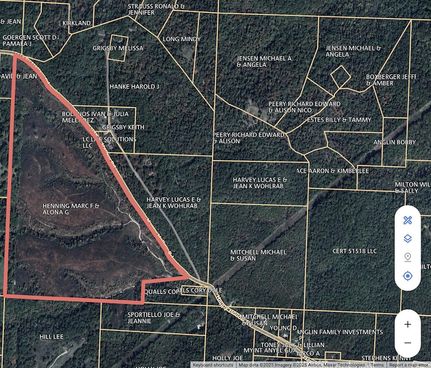 Farm and Ranch for sale in McDonald County, Missouri