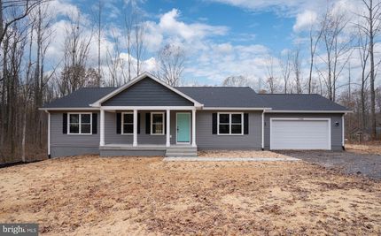 Land for sale in Spotsylvania County, Virginia
