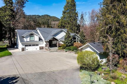 Waterfront Property for sale in Jackson County, Oregon