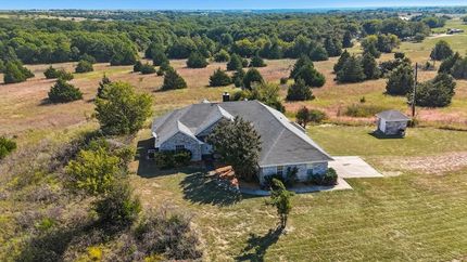 Land for sale in Wise County, Texas