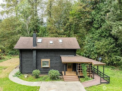 Land for sale in Snohomish County, Washington