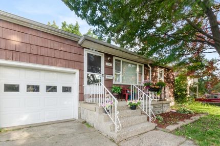 House for sale in Lake County, Indiana
