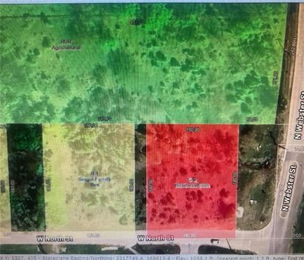 Undeveloped Land for sale in Johnson County, Kansas