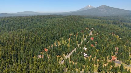 Land for sale in Klamath County, Oregon