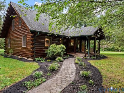 Recreational Property for sale in King William County, Virginia