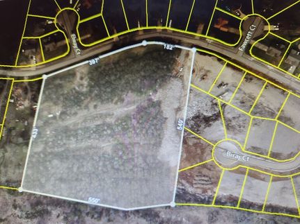 Undeveloped Land for sale in Rutherford County, Tennessee
