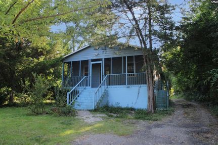 Land for sale in Aiken County, South Carolina