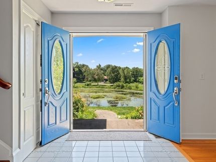 Lakefront Property for sale in Worcester County, Massachusetts