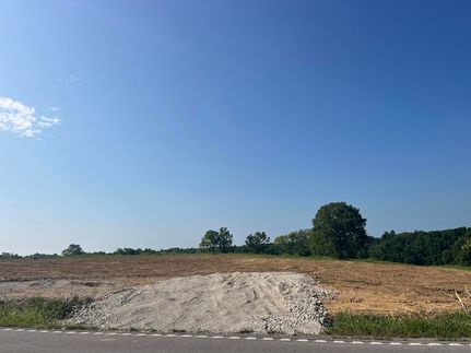Undeveloped Land for sale in Grant County, Kentucky