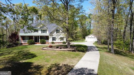 Recreational Property for sale in Coweta County, Georgia