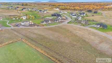 Undeveloped Land for sale in Madison County, Idaho