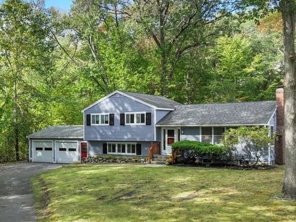 Timberland Property for sale in Middlesex County, Massachusetts