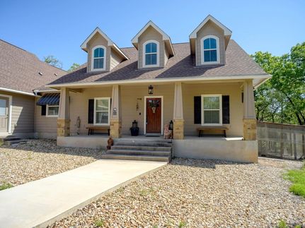 Land for sale in Bastrop County, Texas
