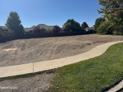 Undeveloped Land for sale in Washoe County, Nevada