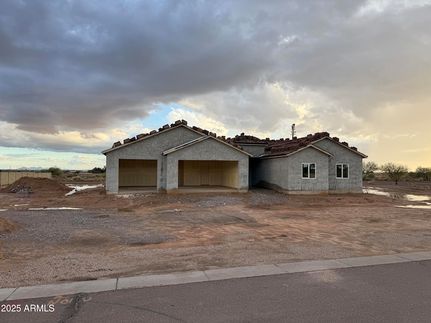 Undeveloped Land for sale in Pinal County, Arizona