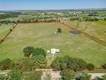 Timberland Property for sale in Kaufman County, Texas