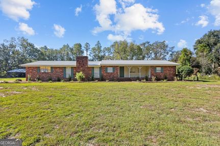 Timberland Property for sale in Appling County, Georgia