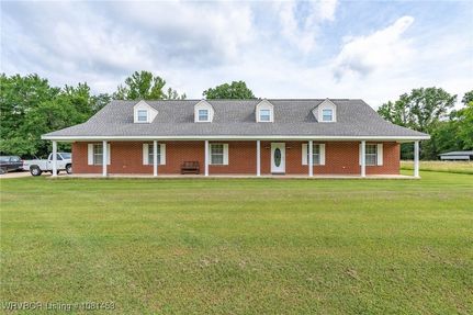 Timberland Property for sale in Scott County, Arkansas