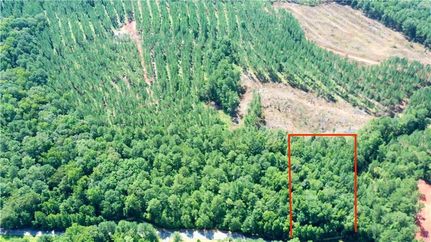 Timberland Property for sale in Hancock County, Georgia