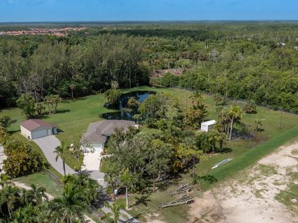 Land for sale in Collier County, Florida