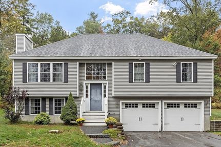 Timberland Property for sale in Middlesex County, Massachusetts