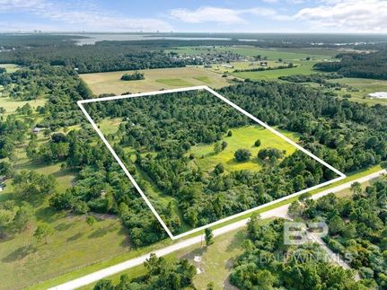 Timberland Property for sale in Baldwin County, Alabama