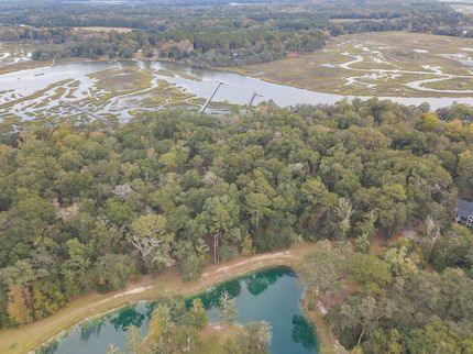 Undeveloped Land for sale in Beaufort County, South Carolina