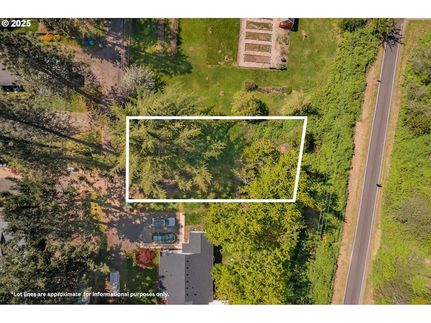 Undeveloped Land for sale in Multnomah County, Oregon