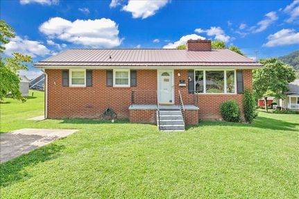House for sale in Covington City County, Virginia