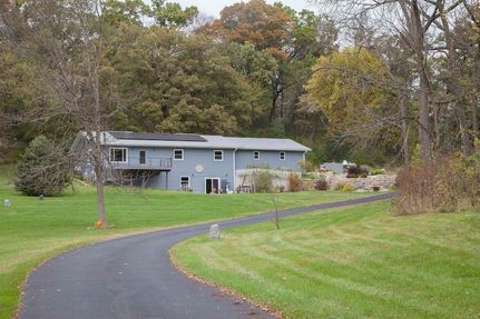 House for sale in Iowa County, Wisconsin