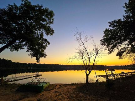 Lakefront Property for sale in Waushara County, Wisconsin