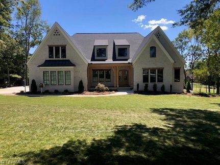 House for sale in Forsyth County, North Carolina