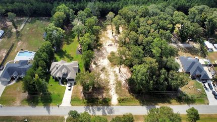 Undeveloped Land for sale in Montgomery County, Texas