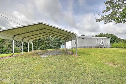 Land for sale in Greene County, Tennessee